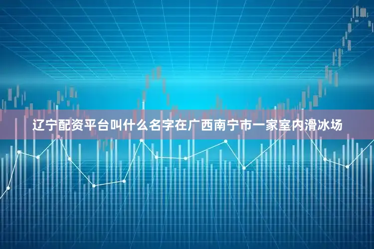 辽宁配资平台叫什么名字在广西南宁市一家室内滑冰场
