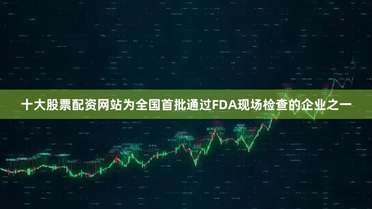 十大股票配资网站为全国首批通过FDA现场检查的企业之一