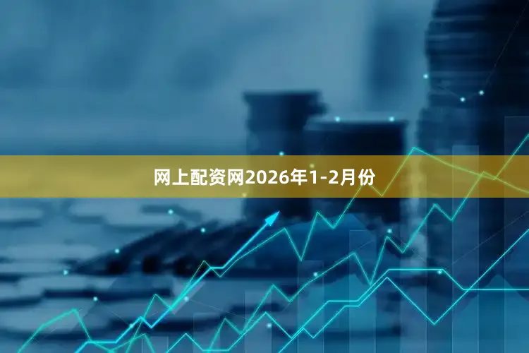 网上配资网2026年1-2月份